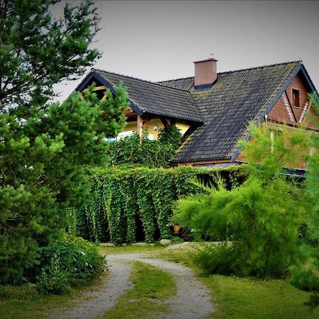 Agroturystyka Bogdanki Apartment Stary Targ Exterior photo